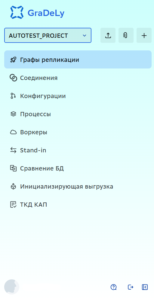 Доступ